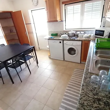 Casa Do Quebrado * بينيش
