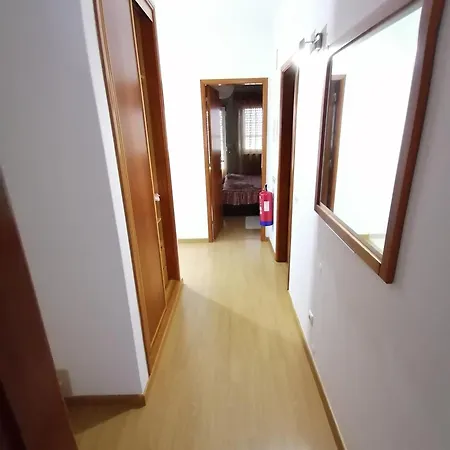 Casa Do Quebrado Holiday home Peniche