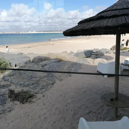 Casa Do Quebrado بيت للعطل *