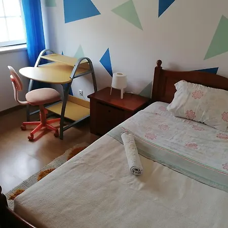 بيت للعطل Casa Do Quebrado بينيش