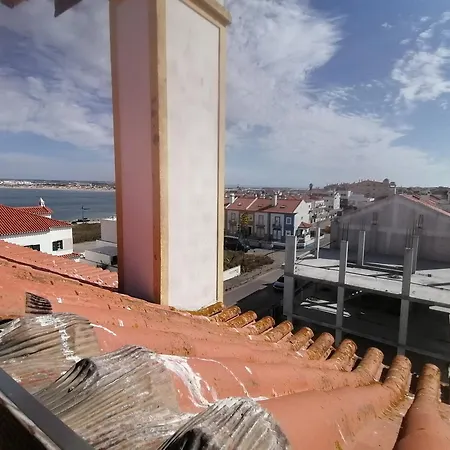 Casa Do Quebrado بينيش