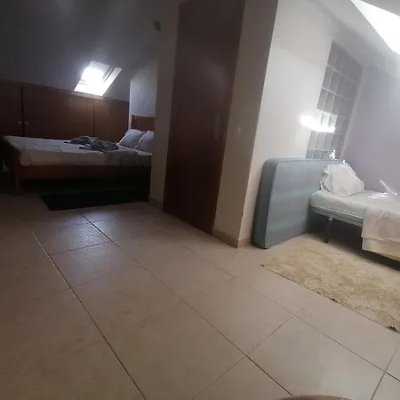 Casa Do Quebrado * بينيش