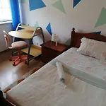 Holiday home Casa Do Quebrado Peniche
