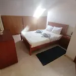 Casa Do Quebrado Holiday home