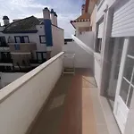Casa Do Quebrado Holiday home Peniche
