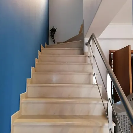 Semesterbostad Casa Do Quebrado *