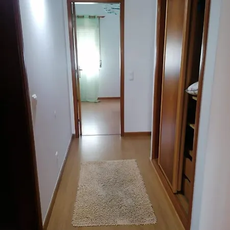 Semesterbostad Casa Do Quebrado *