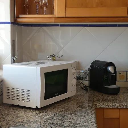 Casa Do Quebrado * ペニシェ