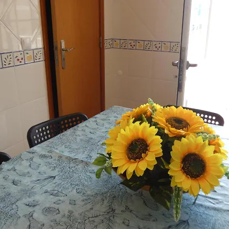 Casa Do Quebrado Casa vacanze
