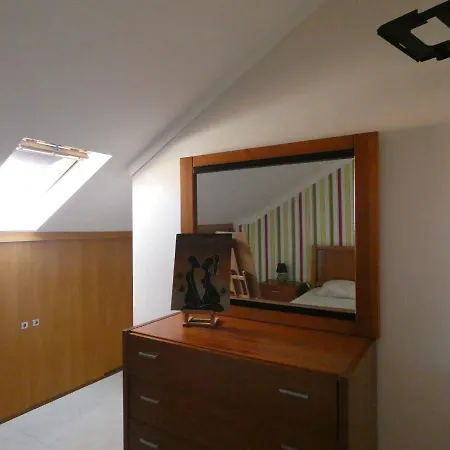 Casa Do Quebrado Semesterbostad *