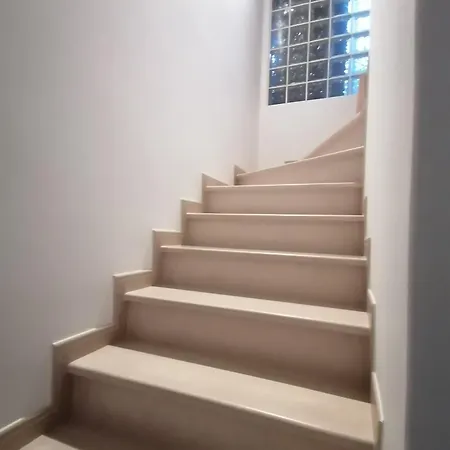 Casa Do Quebrado Nyaraló *