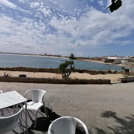 Casa Do Quebrado Semesterbostad *