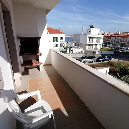Casa Do Quebrado ペニシェ