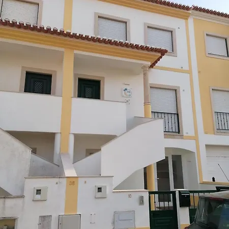 Casa Do Quebrado Semesterbostad