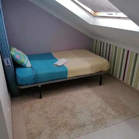 Casa Do Quebrado Semesterbostad