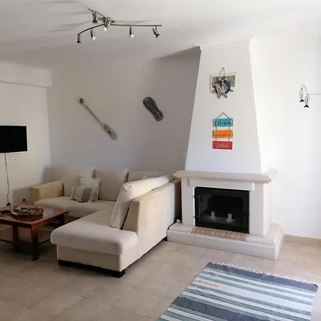 Casa Do Quebrado * ペニシェ