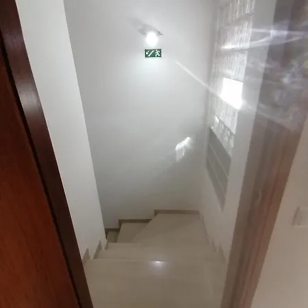Casa Do Quebrado 別荘 ペニシェ