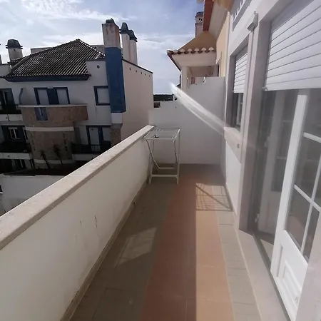 Casa Do Quebrado Semesterbostad Peniche