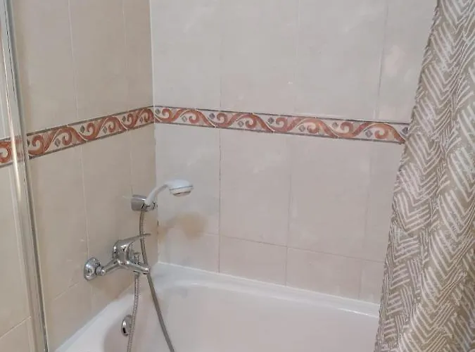 Casa Do Quebrado Nyaraló *