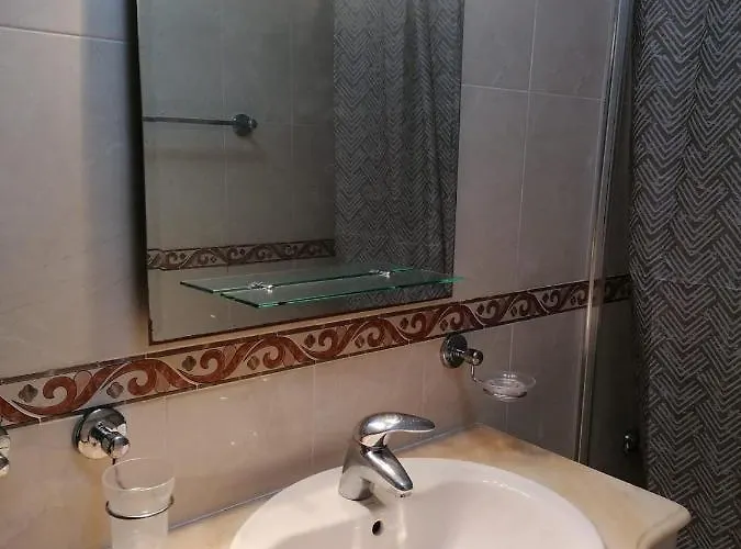 Nyaraló Casa Do Quebrado Peniche