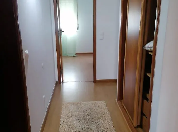 Nyaraló Casa Do Quebrado *