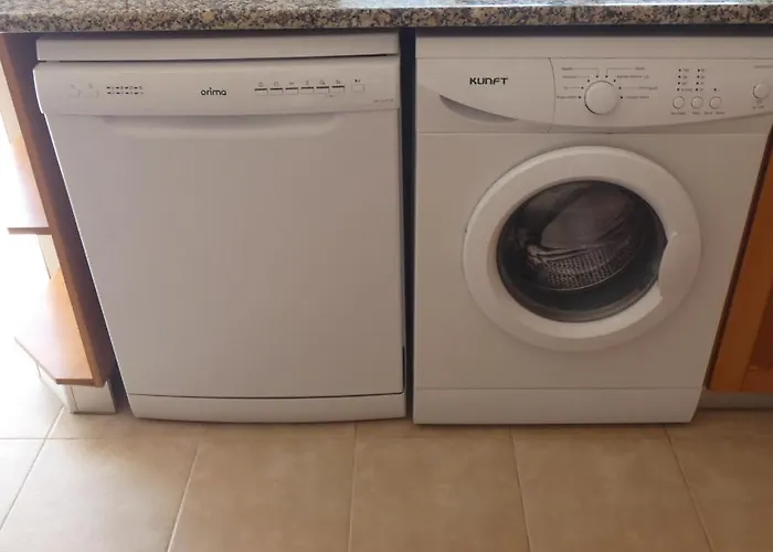 Nyaraló Casa Do Quebrado *