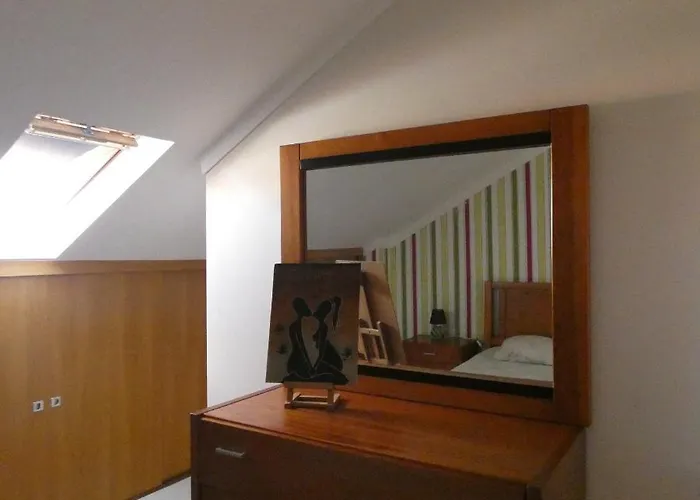 Casa Do Quebrado Nyaraló *