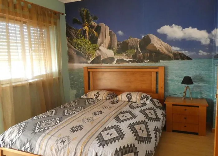 Casa Do Quebrado Nyaraló