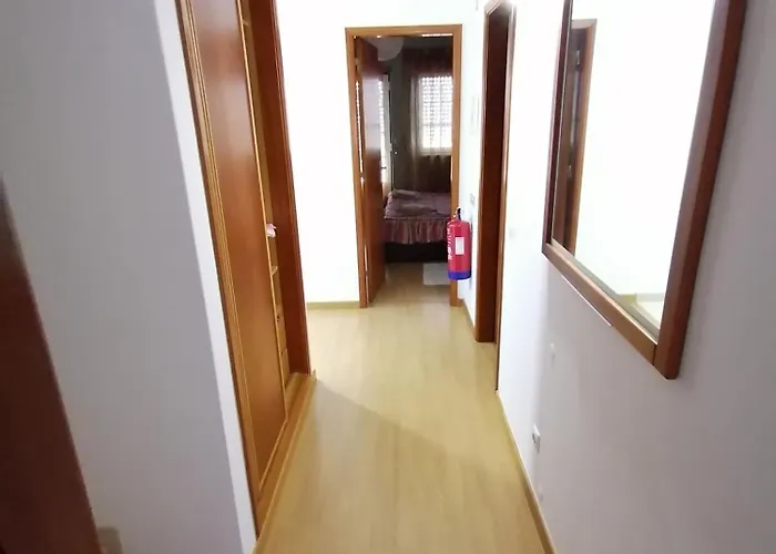 Casa Do Quebrado Nyaraló Peniche