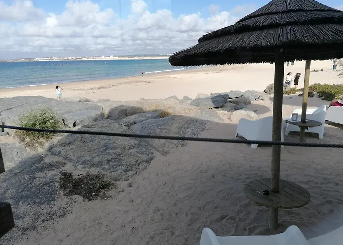 Casa Do Quebrado Nyaraló *