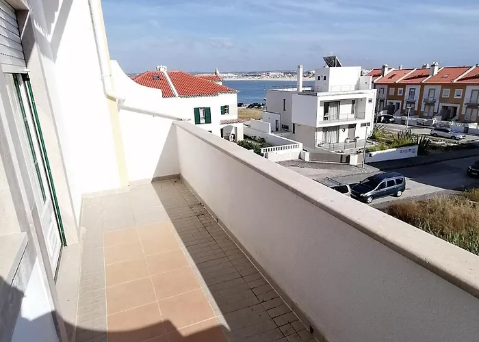 Nyaraló Casa Do Quebrado *