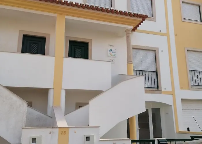 Casa Do Quebrado Nyaraló