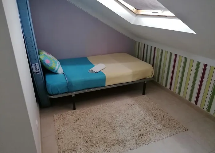 Casa Do Quebrado Nyaraló