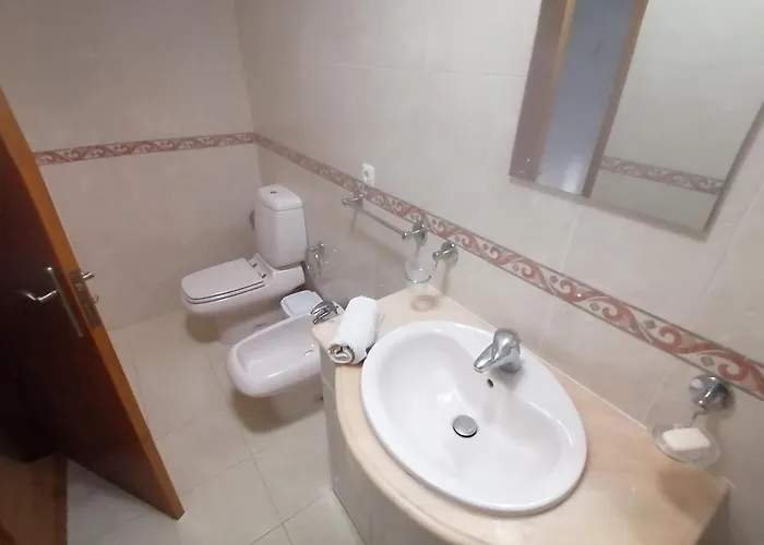 Casa Do Quebrado Tatil Evi *