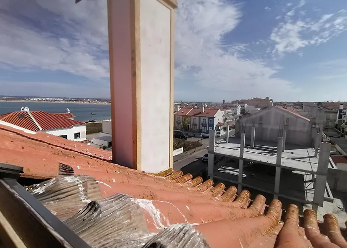 Casa Do Quebrado Peniche