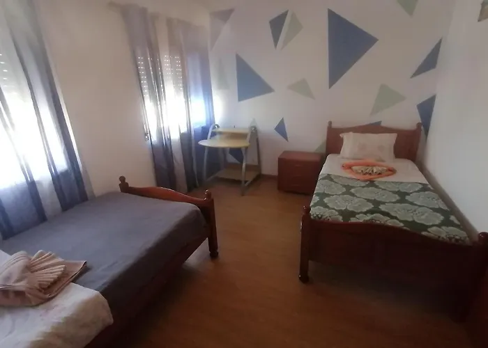 Casa Do Quebrado Nyaraló